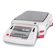 Wagi specjalistyczne - OHAUS EX Explorer EX2202/E, 2200g, 0,01g - miniaturka - grafika 1