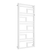 Grzejniki łazienkowe - Grzejnik łazienkowy BRI-50/140D50 INSTAL PROJEKT 5905253614750 - miniaturka - grafika 1