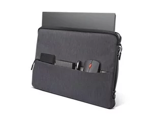 Lenovo Accessories Cover for Yoga Tab 13 Fits up to size 13 ", Gray (WW) - Torby na laptopy - miniaturka - grafika 1