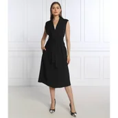 Sukienki - Joop! Sukienka | z dodatkiem wełny - miniaturka - grafika 1