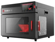 Drukarki 3D - Raise3D E2 - miniaturka - grafika 1