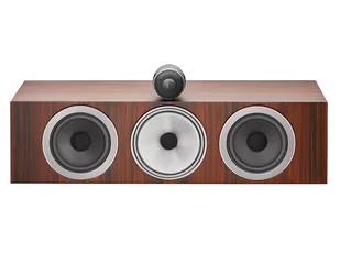 Bowers & Wilkins HTM71 S3 (mokka) - Głośniki i kolumny - miniaturka - grafika 3