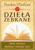Podręczniki dla szkół wyższych - Dzieła zebrane Tom 2 - Mulford Prentice - miniaturka - grafika 1