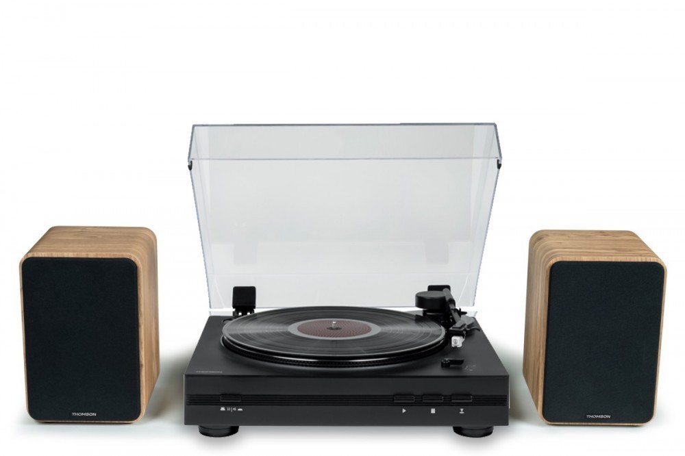 THOMSON TT350 WS602DUO