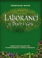 Nauka - AD REM Laboranci u Ducha Gór Przemysław Wiater - miniaturka - grafika 1