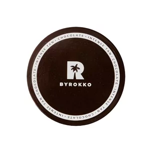 BYROKKO Shine Brown Chocolate przyśpieszający krem do opalania 200ml - Samoopalacze - miniaturka - grafika 1