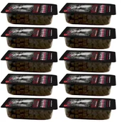 Mokra karma dla psów - ALPHA SPIRIT Pełnoporcjowa karma miękka PUPPIES 10x200g - miniaturka - grafika 1