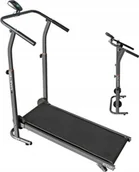 Bieżnie - Bieżnia Master F-02 magnetyczna - miniaturka - grafika 1