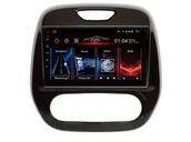 Radia samochodowe - Radio Android FS1-Lite Renault Captur Clio (9 inch, Manual AC) 2013-2017 - miniaturka - grafika 1