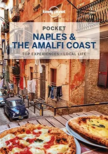 Naples & the Amalfi Coast: top experiences, local life - Pozostałe książki - miniaturka - grafika 1