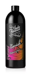 Auto Finesse Lavish Ceramic Foam 1L - piana aktywna z dodatkiem SiO2 - Kosmetyki samochodowe - miniaturka - grafika 1