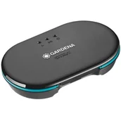 Węże ogrodowe i zraszacze - Gardena SMART urządzenie sterujące - miniaturka - grafika 1