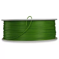 Filamenty i akcesoria do drukarek 3D - VERBATIM Filament VERBATIM ABS Green 1,75 mm 1 kg - miniaturka - grafika 1