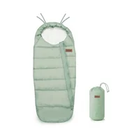 Torby podróżne - Jané Evolute, Nadaje się do wszystkich uchwytów, nosidełek dla niemowląt i krzeseł spacerowych, tkaniny polarowej, na dole suwak, uniwersalny, w zestawie torba podróżna - miniaturka - grafika 1