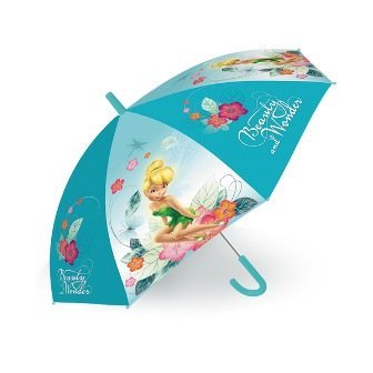 Wróżki Disneya, Parasol manualny