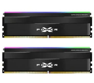 Pamięci RAM - Silicon Power XPOWER Zenith RGB DDR5 64GB (2x32GB) 6000 CL30 Czarny - miniaturka - grafika 1