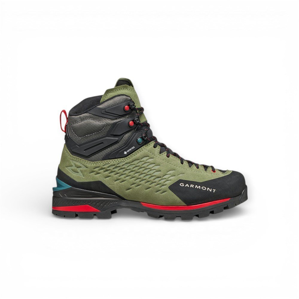 Ascent Evo GTX
