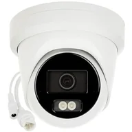 Kamery IP - Hikvision DS-2CD2343G2-LI(2.8MM)/PL Smart Hybrid Light AcuSense - miniaturka - grafika 1