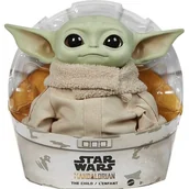 Figurki dla dzieci - Star Wars The Mandalorian, figurka The Child """"Baby Yoda"""", GWD85 - miniaturka - grafika 1