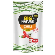 Przyprawy i zioła sypkie - Big Nature Przyprawa chilli 190 g - miniaturka - grafika 1