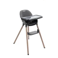 Krzesełka do karmienia - Graco Presti Krzesełko Do Karmienia Dziecięce 3 W 1 Z Kompaktowym Składaniem - miniaturka - grafika 1