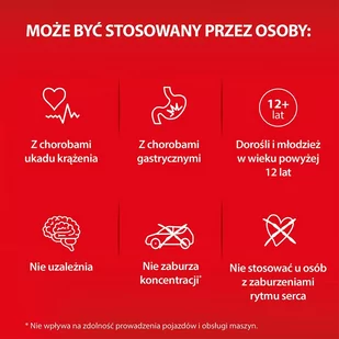 US Pharmacia Apap Extra 500mg + 65mg 24 szt. - Przeziębienie i grypa - miniaturka - grafika 2