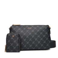 Torebki damskie - Torebka JOOP! Cortina 4140006167 Granatowy - miniaturka - grafika 1