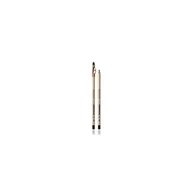 Kredki do oczu - Eveline Eyeliner Pencil kredka do oczu z temperówką brązowa 7857 - miniaturka - grafika 1