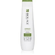 Szampony do włosów - MATRIX_Biolage Strength Recovery szampon do włosów 250ml - miniaturka - grafika 1