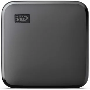 WD WDBAYN4800ABK - Dyski SSD - miniaturka - grafika 1