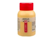 Farby i media malarskie - Farba Akrylowa 750Ml Naples Yellow Deep  223 Talens Art Creation - miniaturka - grafika 1