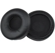 Akcesoria do słuchawek - NAUSZNIKI PADY GĄBKI DO AKG K430 K450 460 480 Q460 - miniaturka - grafika 1