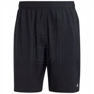 Kąpielówki męskie - Szorty adidas Solid CLX Classic-Length M IA5379 XL - miniaturka - grafika 1