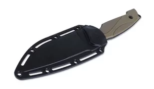 Smith&Wesson - Nóż M&P M2.0™ Drop Point FDE Handle - 1085882 - Noże - miniaturka - grafika 3