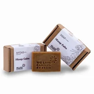 Mydła - Mydło Keep Calm - miniaturka - grafika 1