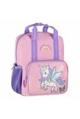 Plecaki - Plecak M-Midi Unicorn 66 STARPAK 531018 - miniaturka - grafika 1