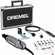 Szlifierki i polerki - Dremel 3000-3/45 (F0133000VF) - miniaturka - grafika 1