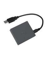 Dodatki do drukarek i skanerów - Lexmark Moduł N8230 Fiber Ethernet CS72X CX72x 27X0823 - miniaturka - grafika 1