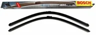 Wycieraczki samochodowe - Pióro wycieraczki BOSCH Aerotwin Retrofit AR533S, 530/475 mm, 2 szt. - miniaturka - grafika 1