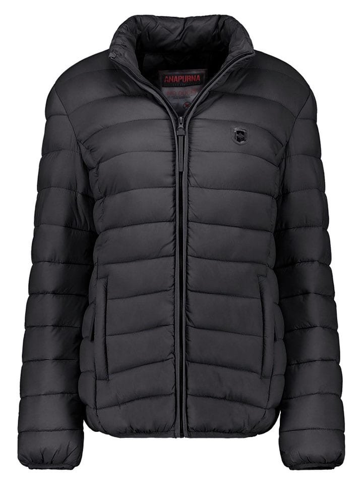 ANAPURNA Kurtka pikowana 