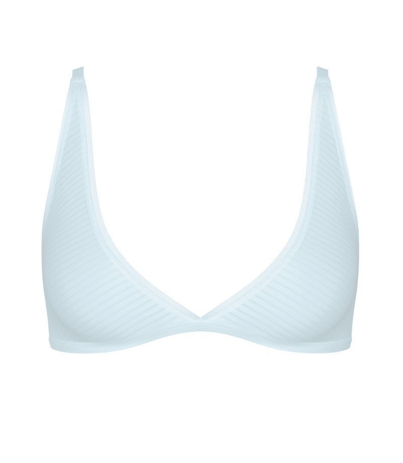 Sloggi, Biustonosz sloggi Ever Fresh Plus N, rozmiar S