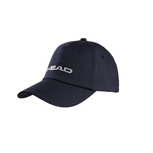 HEAD Head Performance Cap czapka uniseks niebieski grantowy jeden rozmiar 287019 - Czapki męskie - miniaturka - grafika 1