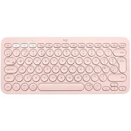 Klawiatury - LOGITECH K380 920-009867 - miniaturka - grafika 1