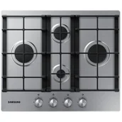 Płyty gazowe do zabudowy - Samsung NA64H3010BS - miniaturka - grafika 1