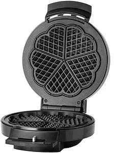 OBH Nordica Deluxe Single waffle iron - Gofrownice - miniaturka - grafika 1
