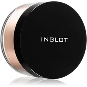 Pudry do twarzy - Inglot Puder Sypki Perfect Finish 23g 15 - miniaturka - grafika 1