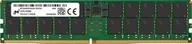 Pamięci RAM - Micron - DDR5 - Modul - 128 GB - DIMM 288-PIN - 5600 MHz / PC5-44800 - CL46 - registriert - miniaturka - grafika 1