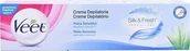 Depilacja - Veet Wosk do Depilacji Ciała Veet Skóra wrażliwa 200 ml - miniaturka - grafika 1