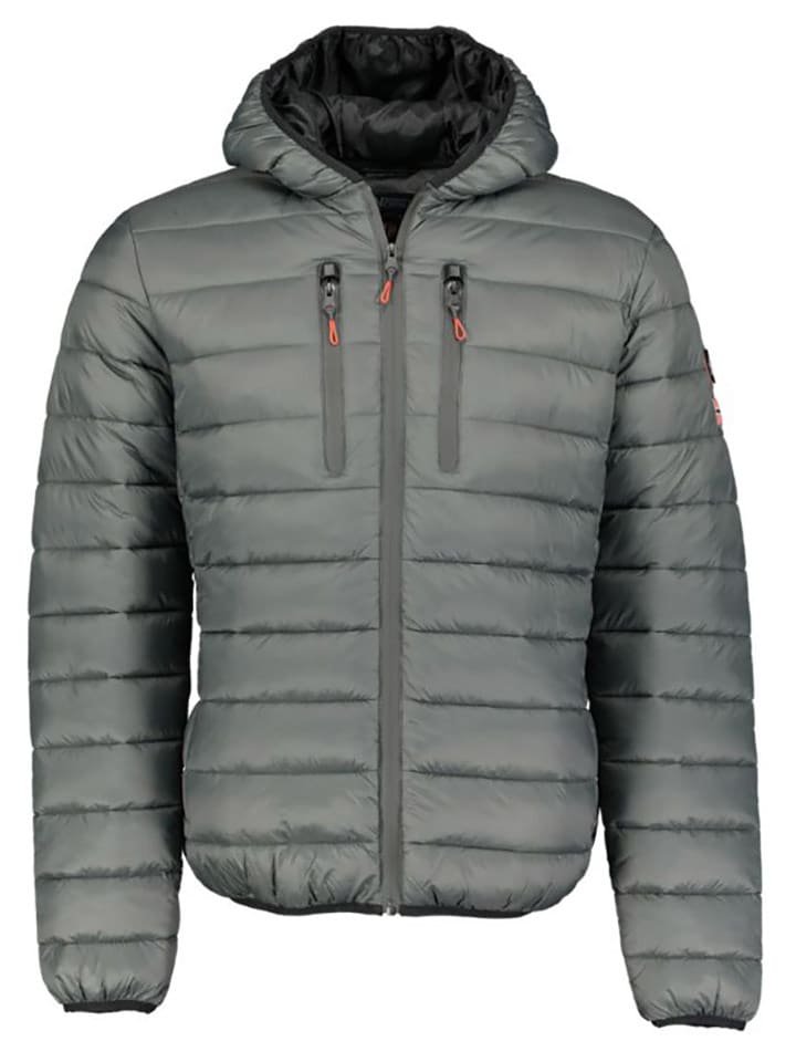Canadian Peak Kurtka pikowana 