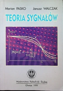 Teoria sygnałów - Technika - miniaturka - grafika 1